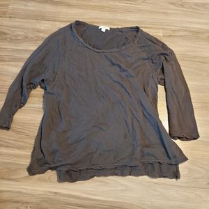 James perse top